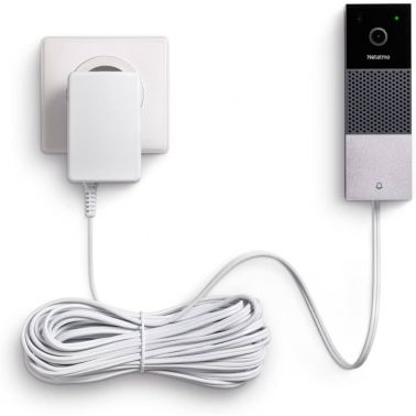 Netatmo Plug-in Transformer/ Doorbell