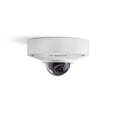 Bosch 2MP Fixed Micr Dome, HDR 130?