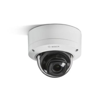 Bosch FLEXIDOME IP 3000i IR Dome IP security camera Indoor & outdoor Ceiling