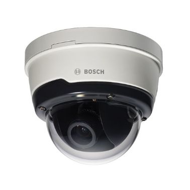 Bosch FLEXIDOME starlight 5000i Dome IP security camera Outdoor 1920 x 1080 pixels Ceiling/wall