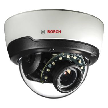 Bosch FLEXIDOME IP indoor 4000i IP security camera Dome 1920 x 1080 pixels Ceiling/wall