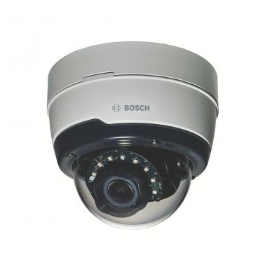 Bosch FLEXIDOME IP outdoor 5000 IR IP security camera Dome Ceiling/Wall 1920 x 1080 pixels