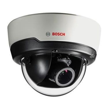 Bosch FLEXIDOME starlight 5000i Dome IP security camera Indoor 1920 x 1080 pixels Ceiling/wall