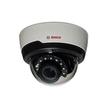 Bosch FLEXIDOME starlight 5000i IR Dome IP security camera Indoor 1920 x 1080 pixels Ceiling/wall