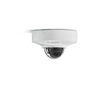 Bosch FLEXIDOME IP micro 3000i Dome IP security camera Indoor 1920 x 1080 pixels Ceiling