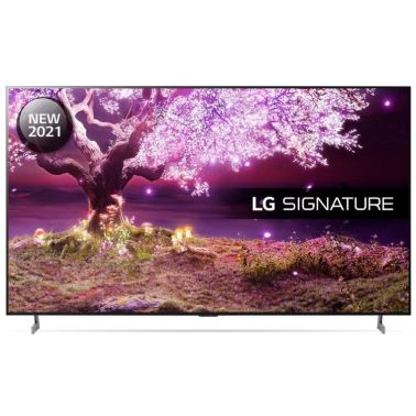 LG Z1 77inch 8K Smart OLED TV