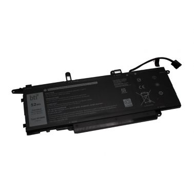 BTI NF2MW- notebook spare part Battery