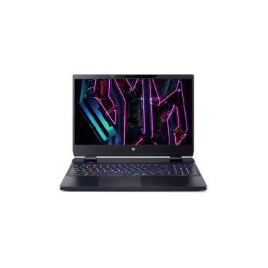 Acer Predator Helios 3D 15 PH3D15-71-93CK Intel® Core™ i9 i9-13900HX Laptop 39.6 cm (15.6") 32 GB DDR5-SDRAM 1 TB SSD NVIDIA GeForce RTX 4080 Wi-Fi 6 (802.11ax) Windows 11 Home Black