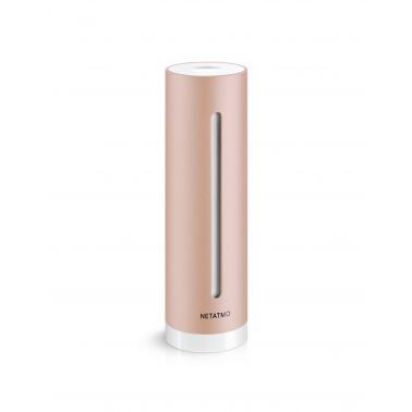 Netatmo Smart Indoor Air Quality Monitor