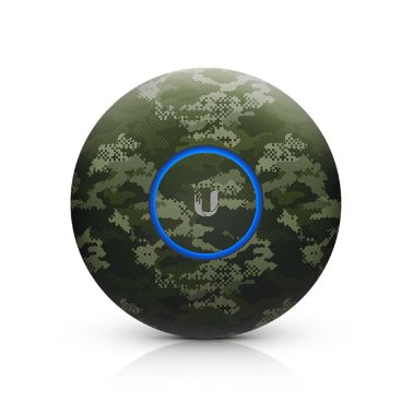 Ubiquiti UniFi NanoHD Camo Effect Skin Cover - Single Pack