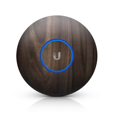 Ubiquiti Networks NHD-COVER-WOOD wireless access point accessory Cover plate