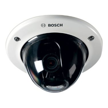 Bosch FLEXIDOME IP starlight 6000 VR IP security camera Indoor ...