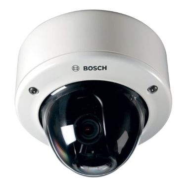 Bosch FLEXIDOME IP starlight 6000 Dome Indoor & outdoor 1920 x 1080 pixels Ceiling