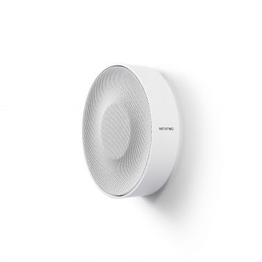 Netatmo Smart Indoor Siren