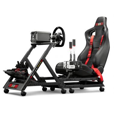 Next Level Racing GTTRACK Racing seat