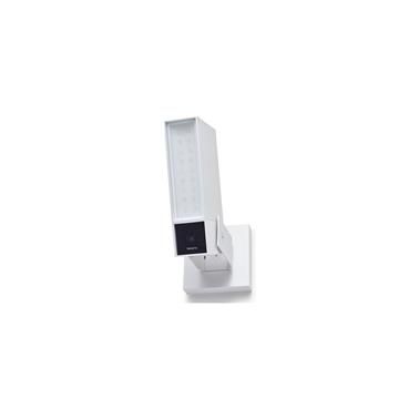 Netatmo Outdoor Cam w/Siren White