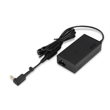 Acer NP.ADT0A.017 power adapter/inverter Indoor 65 W Black