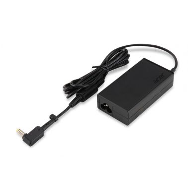 Acer NP.ADT0A.078 power adapter/inverter Indoor 65 W Black