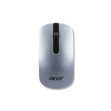 Acer Ultra-Slim Wireless mouse Office Ambidextrous USB Type-A Optical 1000 DPI