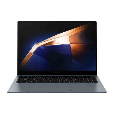 Samsung Galaxy Book4 Pro NP964XGK-KG1UK laptop Intel Core Ultra 7 155H 40.6 cm (16") Touchscreen WQXGA+ 16 GB LPDDR5x-SDRAM 512 GB SSD Wi-Fi 6E (802.11ax) Windows 11 Pro Grey