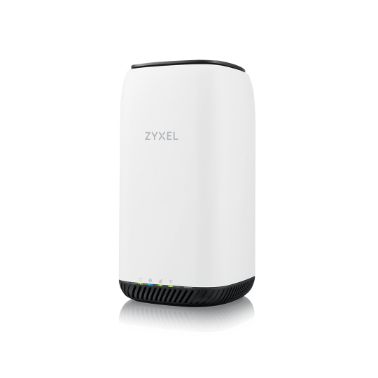 Zyxel NR5101 wireless router Gigabit Ethernet Dual-band (2.4 GHz / 5 GHz) 5G White