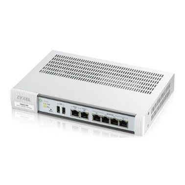 Zyxel Nebula Cloud Managed Gigabit Ethernet (10/100/1000) White