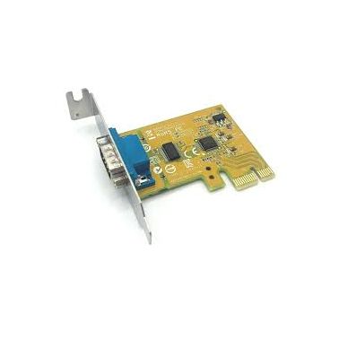 DELL Daughterboard, Card I/O PCIe