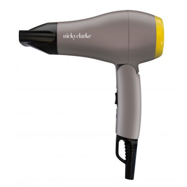 Nicky Clarke Travel Dryer