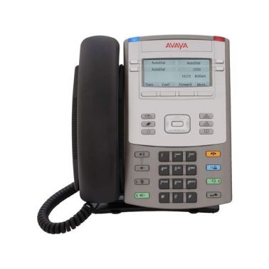 Avaya 1120E IP PHONE GRAPHITE - NO PSU