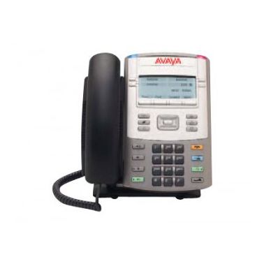 Avaya NTYS03AFE61120EIPDeskphone