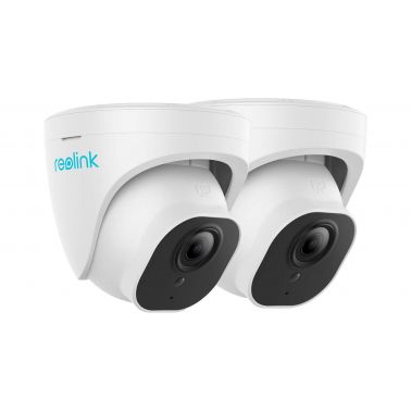 Reolink 10MP DOME ADD-ON CAM 2 PACK