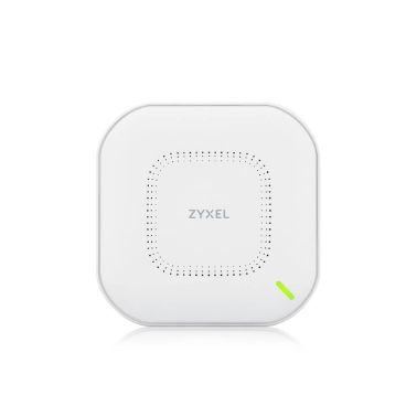 Zyxel NWA110AX-EU0102F 1000 Mbit/s White Power over Ethernet (PoE)