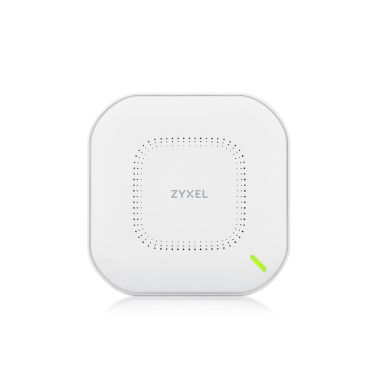 Zyxel NWA110AX-EU0103F wireless access point 1775 Mbit/s White Power over Ethernet (PoE)
