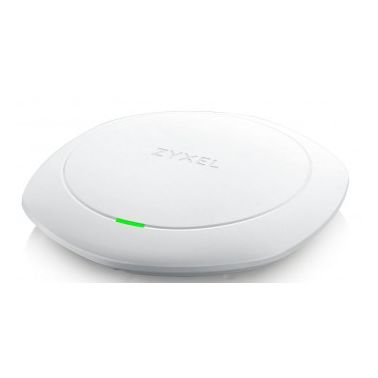 Zyxel NWA1123-ACHD-EU0103F wireless access point 1300 Mbit/s White Power over Ethernet (PoE)