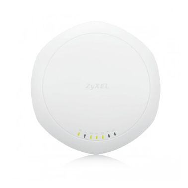 Zyxel NWA1123-AC PRO 3-pack WLAN access point 1300 Mbit/s Power over Ethernet (PoE) White