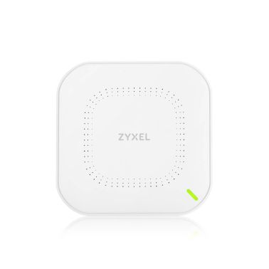 Zyxel NWA1123ACv3 866 Mbit/s White Power over Ethernet (PoE)