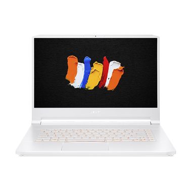 Acer ConceptD CN715-71 Notebook 39.6 cm (15.6") 3840 x 2160 pixels 9th gen Intel Core™ i7 16 GB 