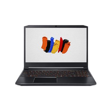 Acer ConceptD CN515-71-75GK Notebook 39.6 cm (15.6") 3840 x 2160 pixels 9th gen Intel Core™ i7 1