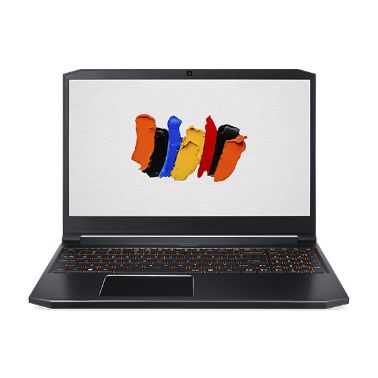 Acer ConceptD CN515-71P Notebook 39.6 cm (15.6") 3840 x 2160 pixels 9th gen Intel Core™ i7 16 GB