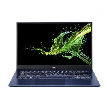 Acer Swift 5 SF514-54T-540A Notebook Blue 35.6 cm (14") 1920 x 1080 pixels Touchscreen 10th Core? i5 8 GB LPDDR4-SDRAM 512 GB SSD Wi-Fi 6 (802.11ax) Windows 10 Home