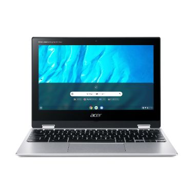 Acer Chromebook CP311-3H-K5M5 29.5 cm (11.6") Touchscreen HD