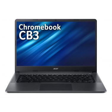 Acer Chromebook C934, Intel Celeron, 8GB RAM, 64GB eMMc