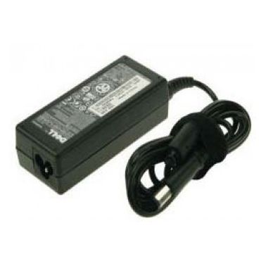 DELL NX061 power adapter/inverter Indoor 65 W Black