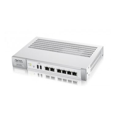 Zyxel NXC2500 gateway/controller