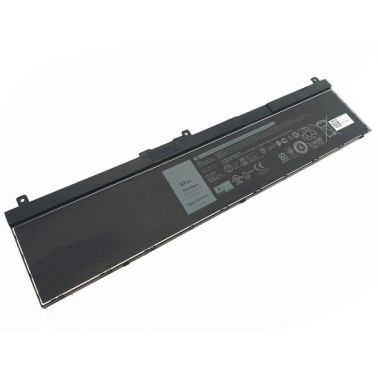 DELL Replacement 6 cell battery for DELL Precision 7530 7730 7540 7740 Mobile Workstation replacing OEM part numbers 451-BCGI 00WMRC CJ18V DP9KT GW0K9 NYFJH // 11.4V 97Wh