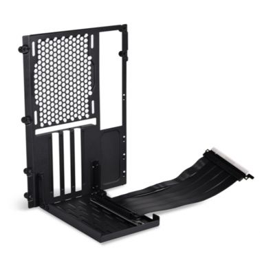 Lian Li O11DMINI-1X-4 computer case part Universal GPU bracket