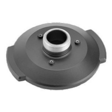 Pelco OUTDOOR PENDANT OUTDOOR PENDANT OUTDOOR PENDANT BLACK EVOLUTN 360 - Approx 1-3 working day lead.