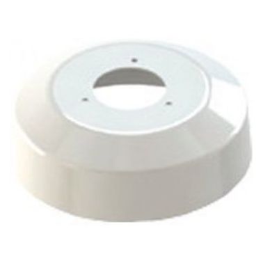 Pelco Outdoor Sunshield for EVO Series, White - Approx 1-3 working day lead.