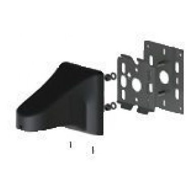 Pelco OUTDR WALLMOUNT OUTDR WALLMOUNT OUTDR WALLMOUNT BLACK EVOLUTN 360 - Approx 1-3 working day lead.