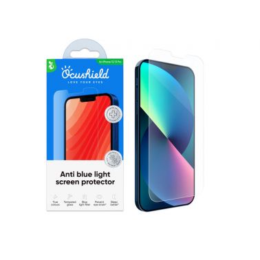 Ocushield Anti Blue Light Screen Protector Anti-glare screen protector Apple 1 pc(s)